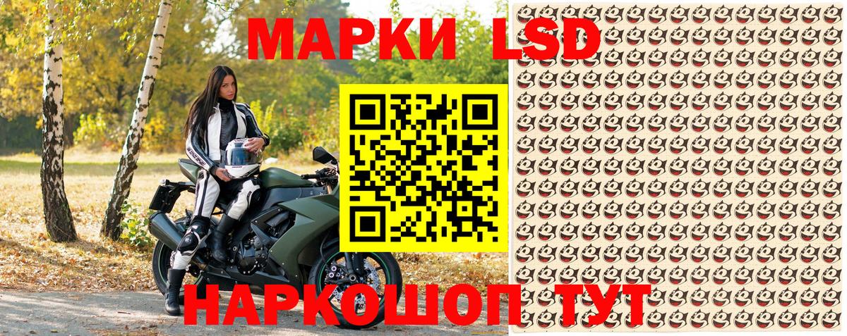 Гашиш Лесной